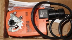 Belimo TFB120 Actuator NEW Open box Free shipping
