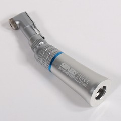 NSK Style E-type Dental Contra Angle Handpiece Slow Low Speed Attachment Latch P