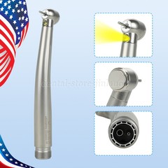Dental turbine cartridge rotor for NSK SANDENT SK high speed handpiece