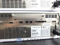 Agilent 1100 HPLC System DAD Detector | Quaternary with OpenLab ChemStation