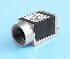 Basler acA2440-20gm 5Mp camera,23 fps, GigE