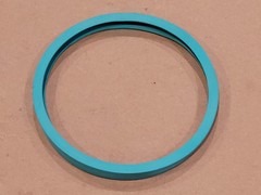 GASKET FOR STILL DOOR WINDOW GLASS Dry Cleaning Part 401879/MTP EcoGreen
