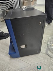 Abaxis Vetscan HM5C Hematology Analyzer | Tested Fully Functional