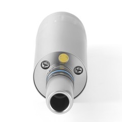 Air Motor E-generator LED 4Holes Low Dental E-type Handpiece Inner Water Spray
