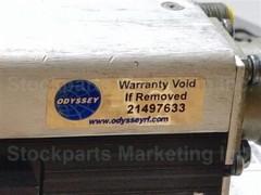 MKS SurePower QL10513 QL10513A-11013 REV 001 RF Generator 10500W Fast Shipping