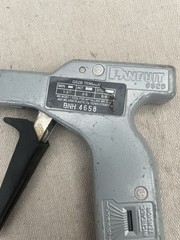 Panduit GS2B Hand Operated Cable Tie Tool