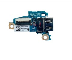 DA0X8JTB8D0 For HP ProBook 440 450 G6 G7 USB Card Board Adapter L44578-001