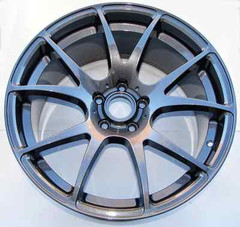 High Gloss Clear Coat Powder Coating Paint – New (5 LBS) FREE SHIPPING!