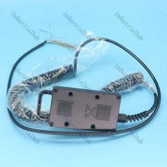1PS Mitsubishi HC121 CNC Handwheel Pulse Generator New Free Shipping