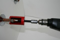 Compression Sleeve Puller -DuckPuller