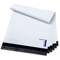 1000 6×9 Poly Mailers Envelopes Self Sealing Shipping Mailers Bags POLYSELLS