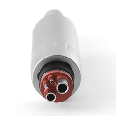 Air Motor E-generator LED 4Holes Low Dental E-type Handpiece Inner Water Spray