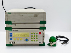 Bio-Rad GenePulser Xcell Electroporation Instrument with PC Module and CE Module