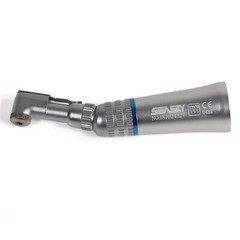 Dental Contra angle Slow Low Speed Handpiece Latch E-type Fit RA/CA 2.35mm Burs