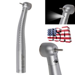 Dental High Speed Handpiece Fiber Optic LED For KAVO MULTIflex Coupler