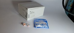 ICUMEDICAL Swabcap SCXT3-10-2000 Exp. Date 08/2026 – Quantity Of 250