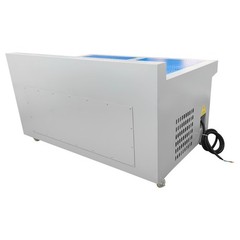 220V 3000W Industrial Dedusting Grinding Table Dust Collector Welding Station