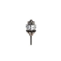 Dental Teeth Push Button Turbine Cartridge Rotor Standard Head Handpiece STNABT