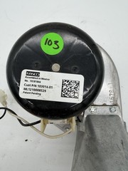 FASCO 71581846 Draft Inducer Motor J238-112 103014-01 70581846 120V used
