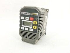 New Baldor ID101F50-E AC Inverter Drive 115V/230V4.5A 0.5HP 1PH – No Box