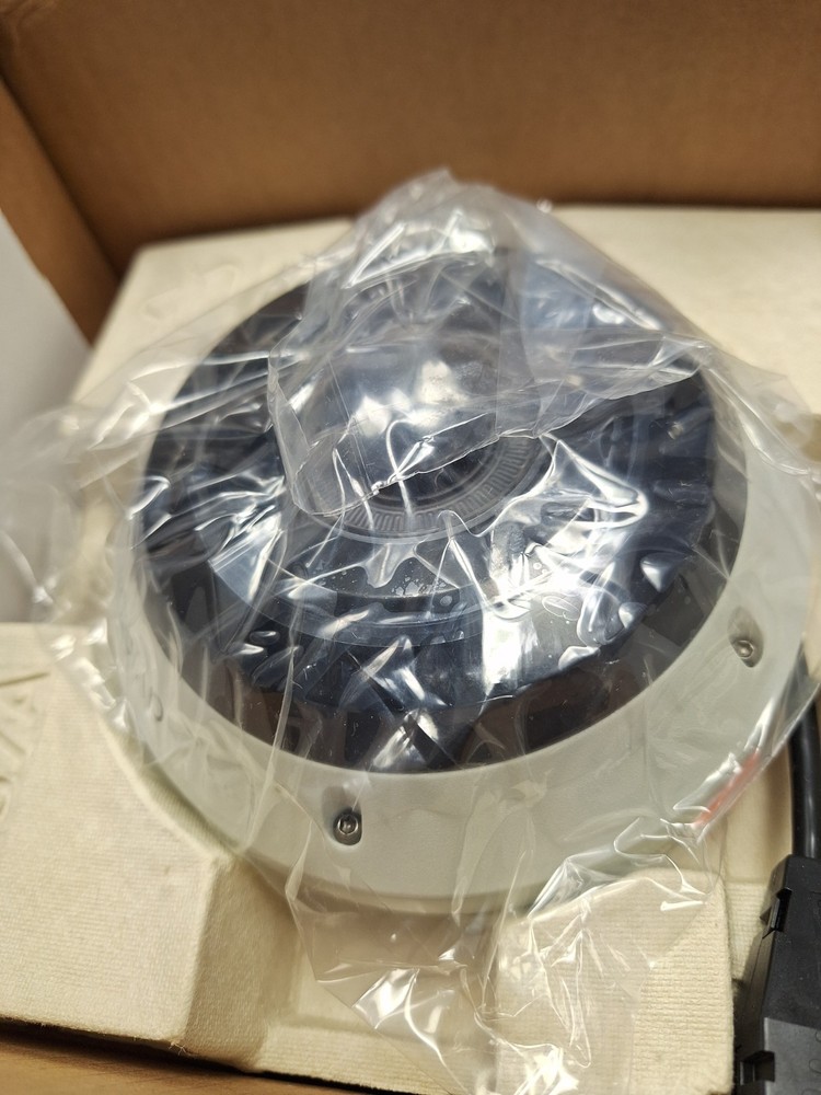 Avigilon 8.0C-H5A-FE-DO1 8MP H5A 360 Degree Fisheye Network Cam (New/Unused D01