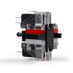 Compatible with 11-0504-01 Scotsman Pressure Switch Sc11-0504-01