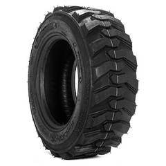 4 Tires 10×16.5 12Ply 10-16.5 Skid Steer Tires Heavy Duty Industrial Tires