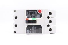 GE TEYL3090B 90A 3-POLE BOLT-ON CIRCUIT BREAKER, 480Y/277V 65KA