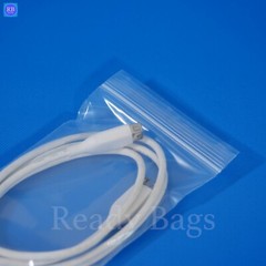 Clear Small Zip Lock 3″x 4″ 4″x 6″ Plastic Bags 2Mil Reclosable Jewelry Baggies