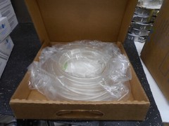 TYGON AAB00012 7.9mm OD 50 FT CLEAR FLEXIBLE TUBING