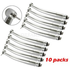 10pcs Dental Orthodontic Arch Wire Super Niti Rectangular Nature Natural Form ns
