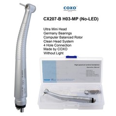 BEING Dental Small Mini Head High Speed Handpiece Fiber Optic For KaVo MULTIflex