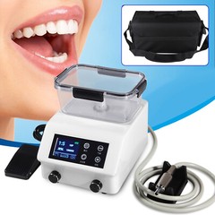 2in1 Dental LED Brushless Electric Micromotor Vector Control DC Motor System ns