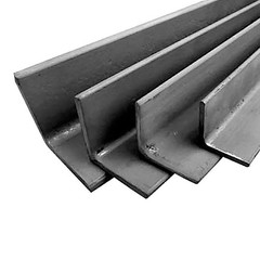 1-1/2″ x 1-1/2″ x 1/4″ x 30″, A36 Steel Angle, Hot Rolled