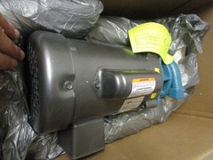 MP End Suction Centrifugal Pump and Motor Unit | MP22746 Baldor CL3405