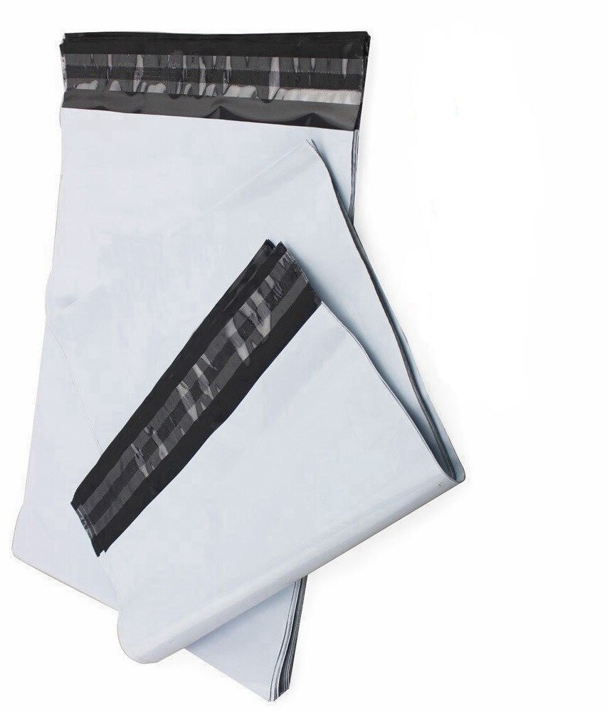 6 x 9″ Poly Mailers Shipping Envelopes Plastic Bags,1 10 50 100 300 500 1000