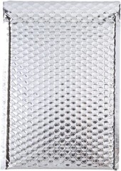 Thermal Bubble Mailer ( 6.5″ x 9″ ) Waterproof Insulated Shipping Bags, 100-Pack
