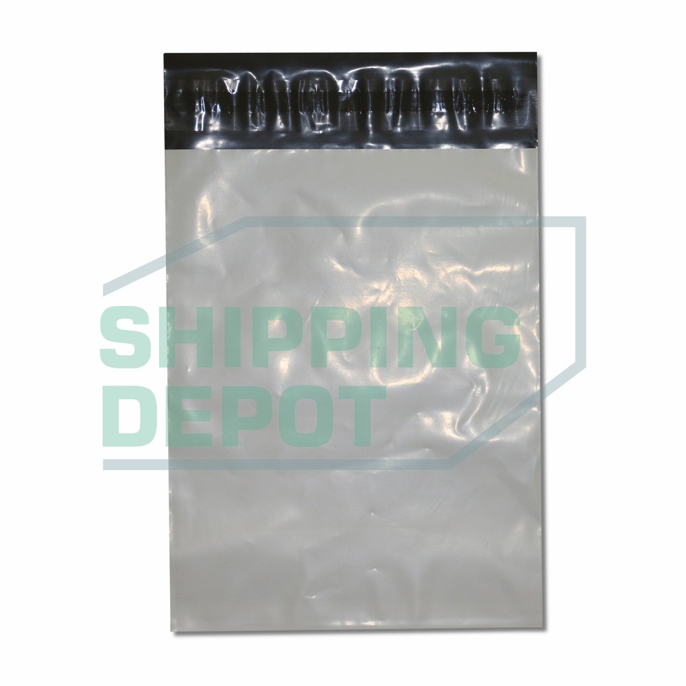 2000 4×6 Poly Mailers Bag Self Seal Shipping Envelopes 4″x6″ 2MIL SecureSeal