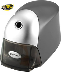 Office Quietsharp Executive Heavy Duty Electric Pencil Sharpener for 65%