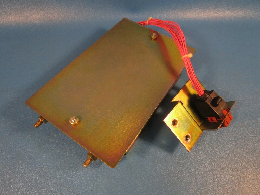 Westinghouse, 6502C71G03, Wire Harness Assembly, 7/800 for DB-50