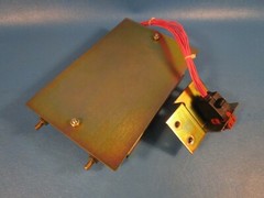 Westinghouse, 6502C71G03, Wire Harness Assembly, 7/800 for DB-50