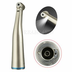 Dental 1:1 1:5 20:1 (LED Optic) Contra Angle Handpiece fit KaVo NSK Sirona bw