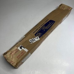 PREFORMED (25 PACK) 1/4″ False Dead end 36″L “Yellow” Galvanized Steel GFDE-2121