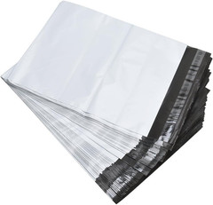 6X9 Poly Mailers Self Sealing Envelopes Bags Shipping Mailing Bags 2.5Mil Thickn
