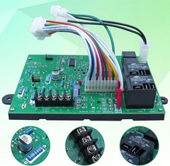 ICM282A Furnace Control Board Module Compatible with Carrier HK42FZ013 HK42FZ004