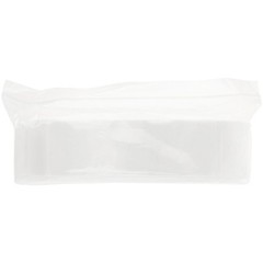 Plymor 2″ x 6″, 4 Mil Heavy Duty Zipper Reclosable Plastic Bags