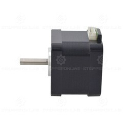 STEPPERONLINE 1-5PCS Nema 17 Stepper Motor 60oz.in 38mm 1.5A for DIY 3D Printer