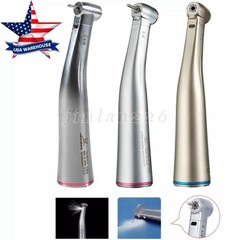 NSK Style Dental Slow Low Speed Contra Angle Handpiece E-type Push/Latch Head