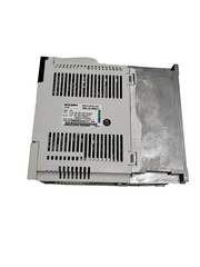 MR-J2-200CT- Refurbished and tested genuine Mitsubishi servo drive.