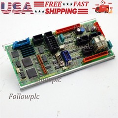 Fanuc Control Circuit Board A20B-2101-0370